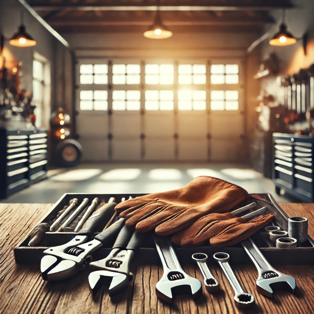 About Our Family-Owned Garage Door Company in Miami Heights OH - Professional Service Team