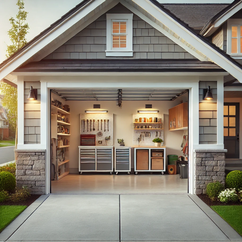 Latest garage door repair tips and maintenance guides from Miami Heights's trusted experts