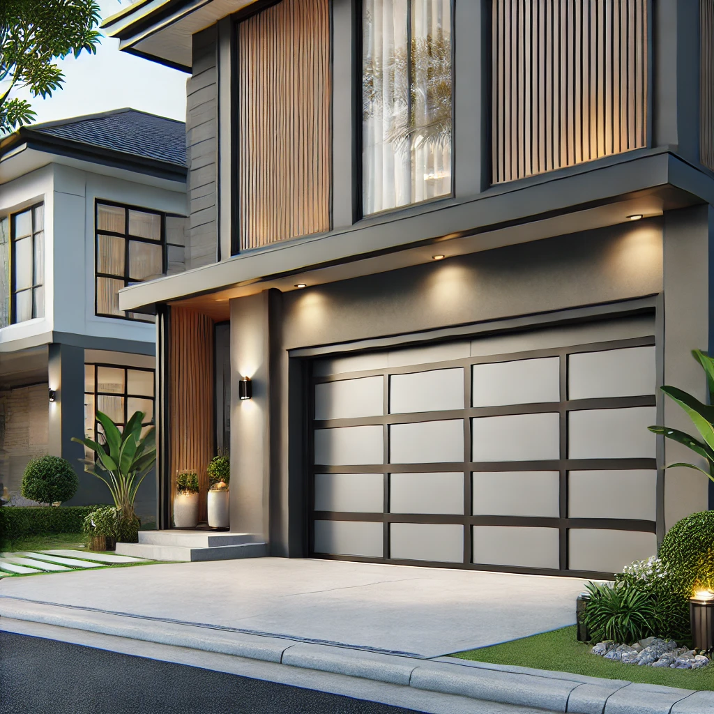 Professional Garage Door Company Miami Heights OH - 24/7 Emergency Service & Repairs