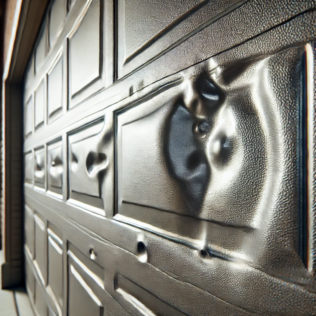 Professional Garage Door Dents Repair Miami Heights OH - Expert Dent Removal Services