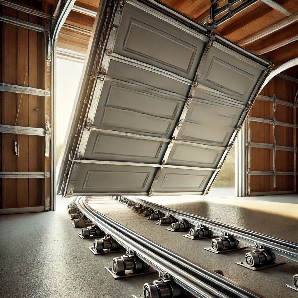 Garage door off track repair in Miami Heights OH - 24/7 Emergency Repair Services by Miami Heights Garage Door Repair