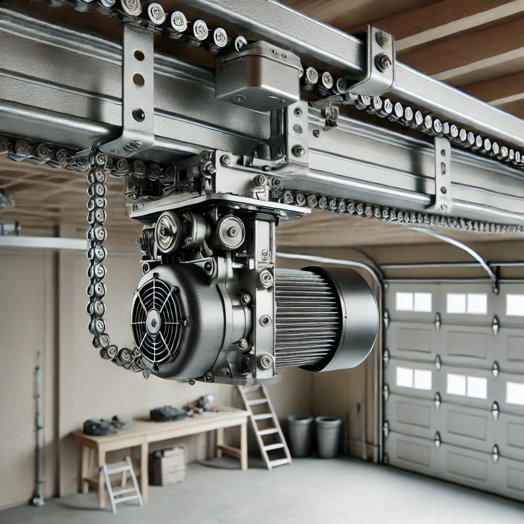 Professional Garage Door Opener Installation Miami Heights OH - Expert Smart Opener Installation Services
