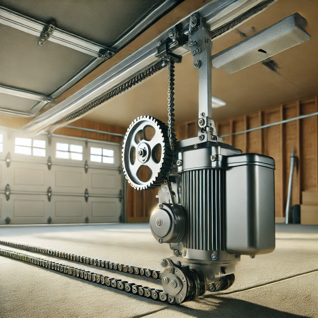 Garage Door Opener Installation & Service in Miami Heights OH - Professional Solutions for All Opener Brands