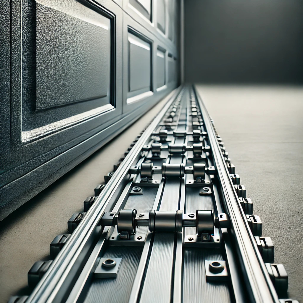 Professional Garage Door Track Repair Miami Heights OH - Expert Track & Roller Repair Services
