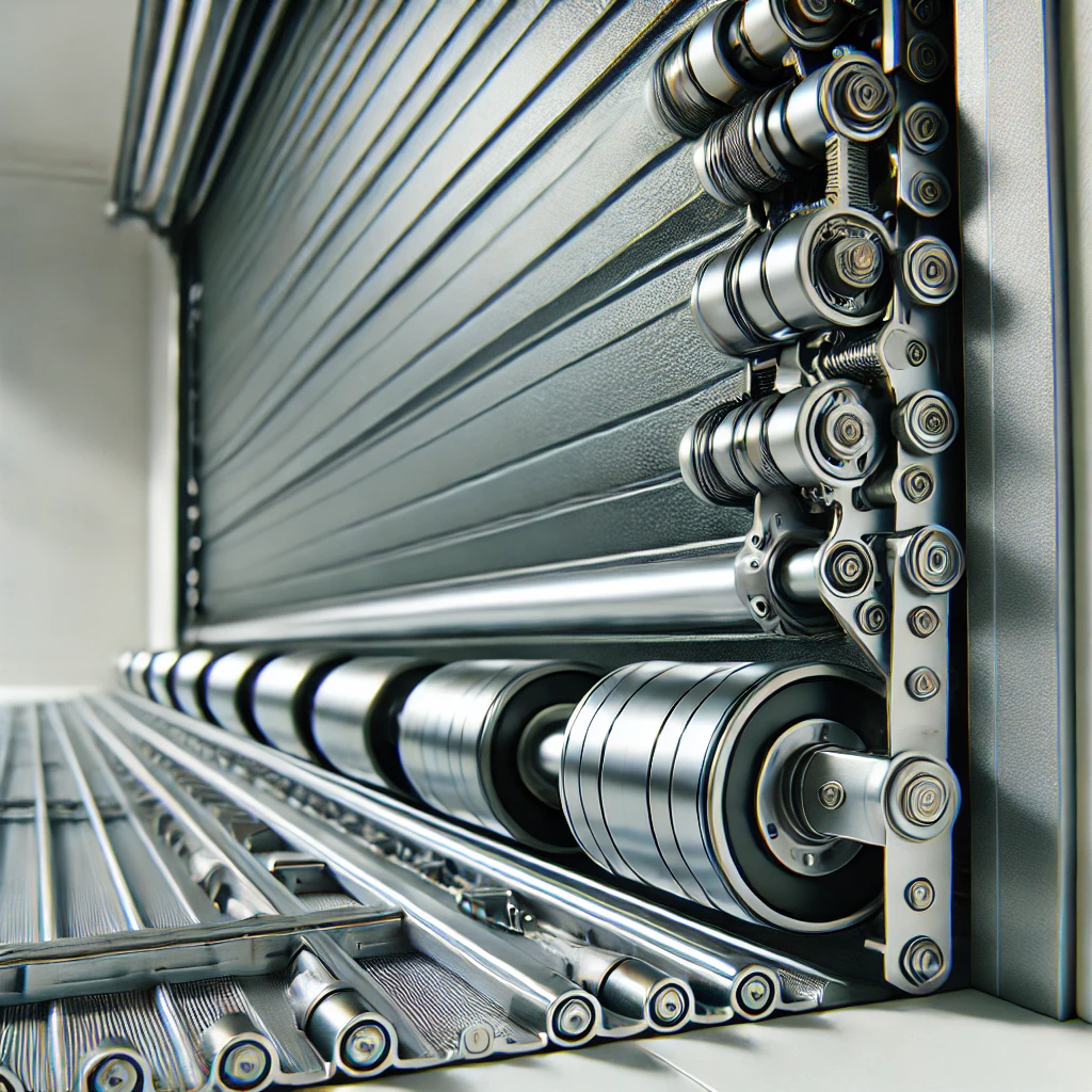 Expert Roller Garage Door Repairs Miami Heights OH - Professional Door System Specialists